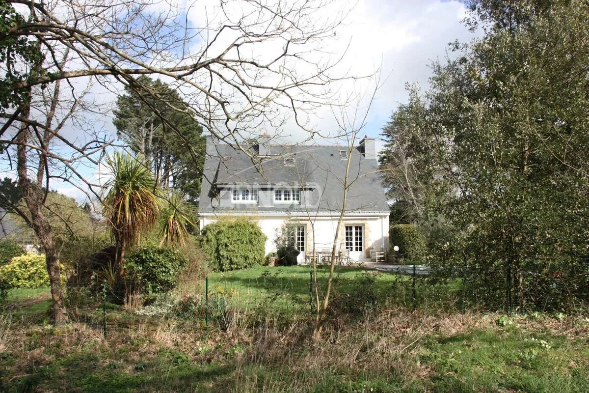 Maison à BADEN