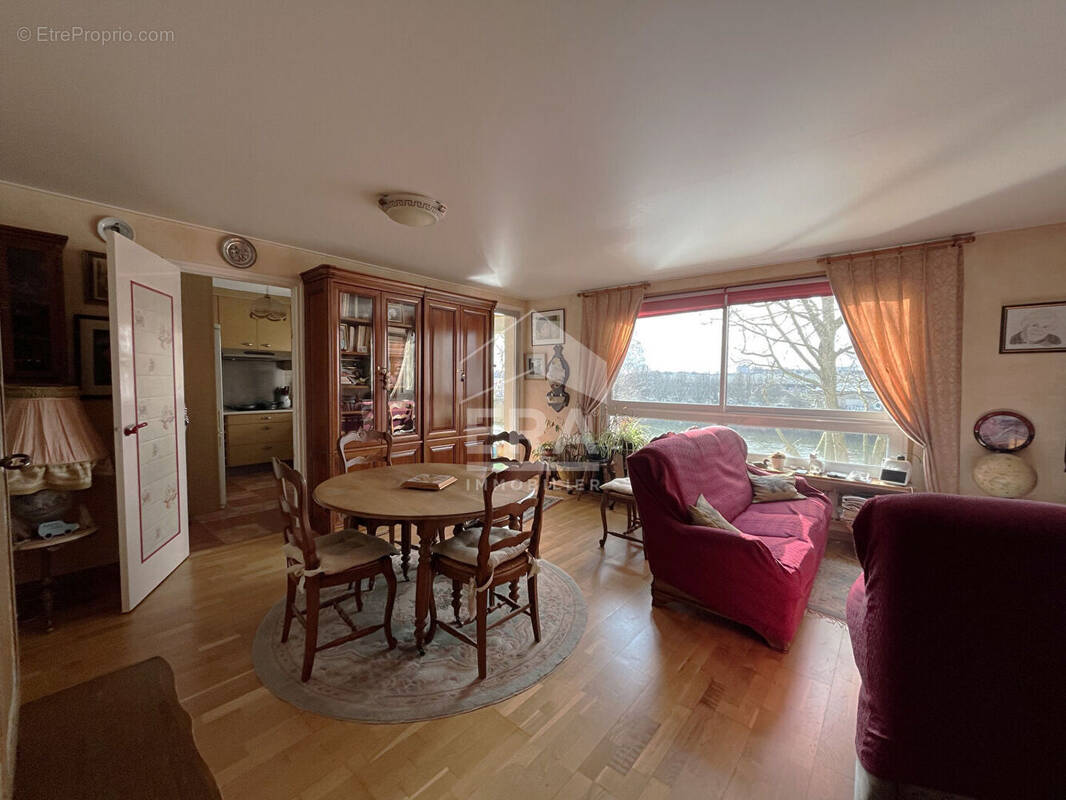 Appartement à ROUEN