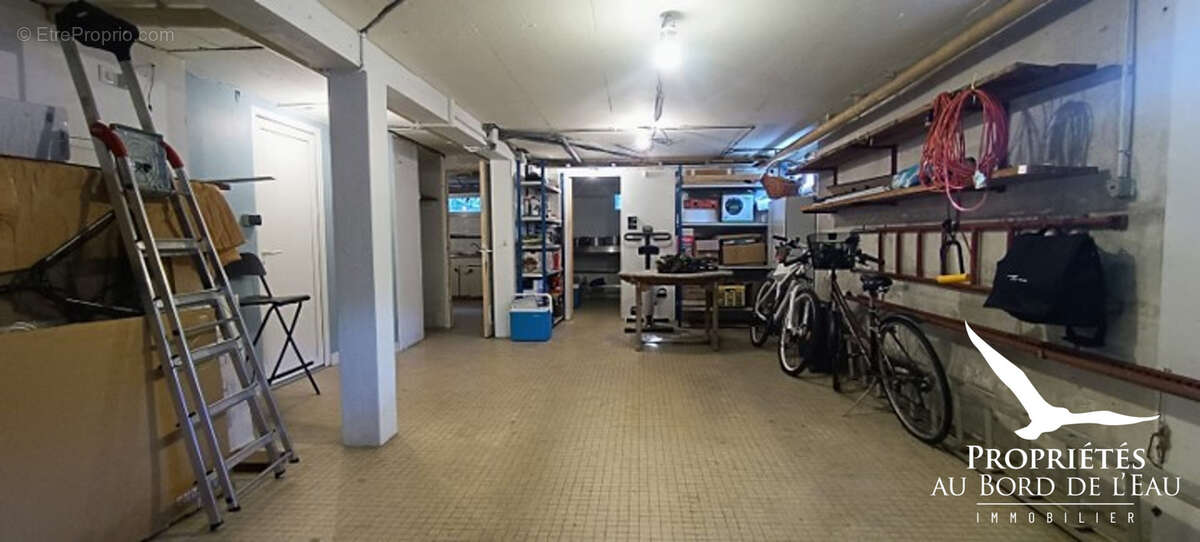 Maison à CONCARNEAU