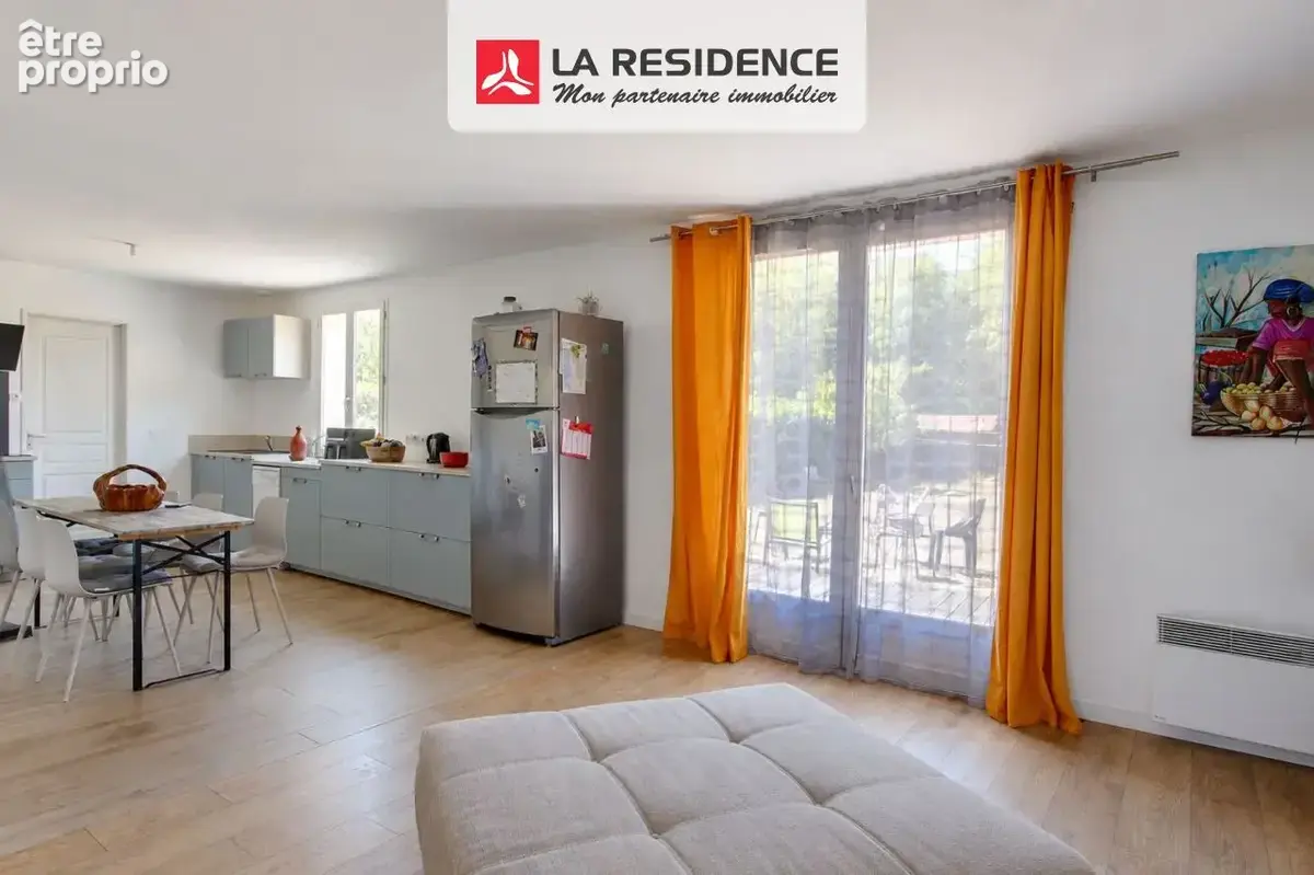 Maison 109 m² à Aubevoye  - photo 3