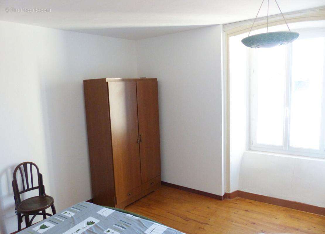 Maison Laussonne 5 pièce(s)  80 m² - photo 6