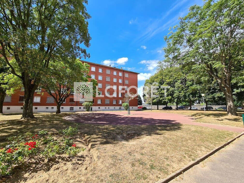 Appartement à ARNOUVILLE-LES-GONESSE