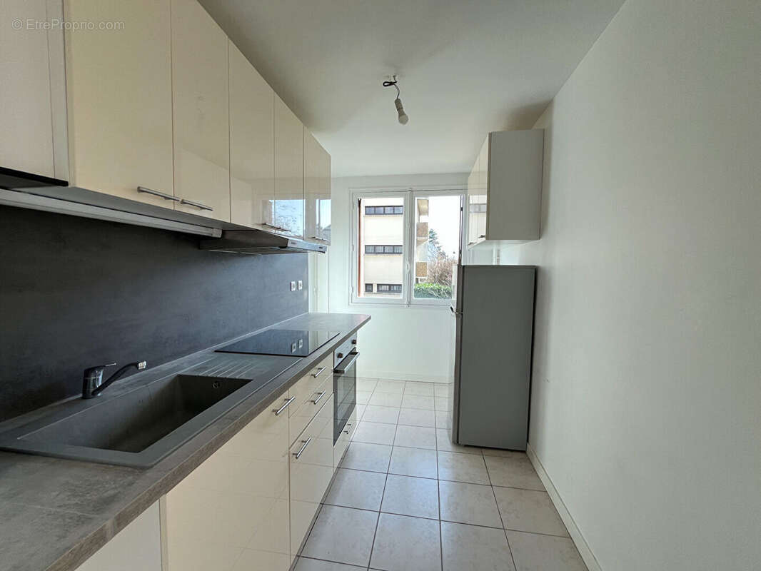 Appartement à SAINT-CLOUD