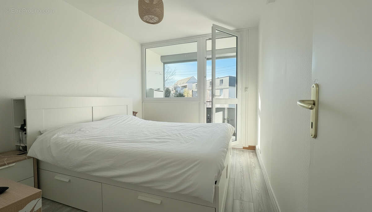 Appartement à TOURS