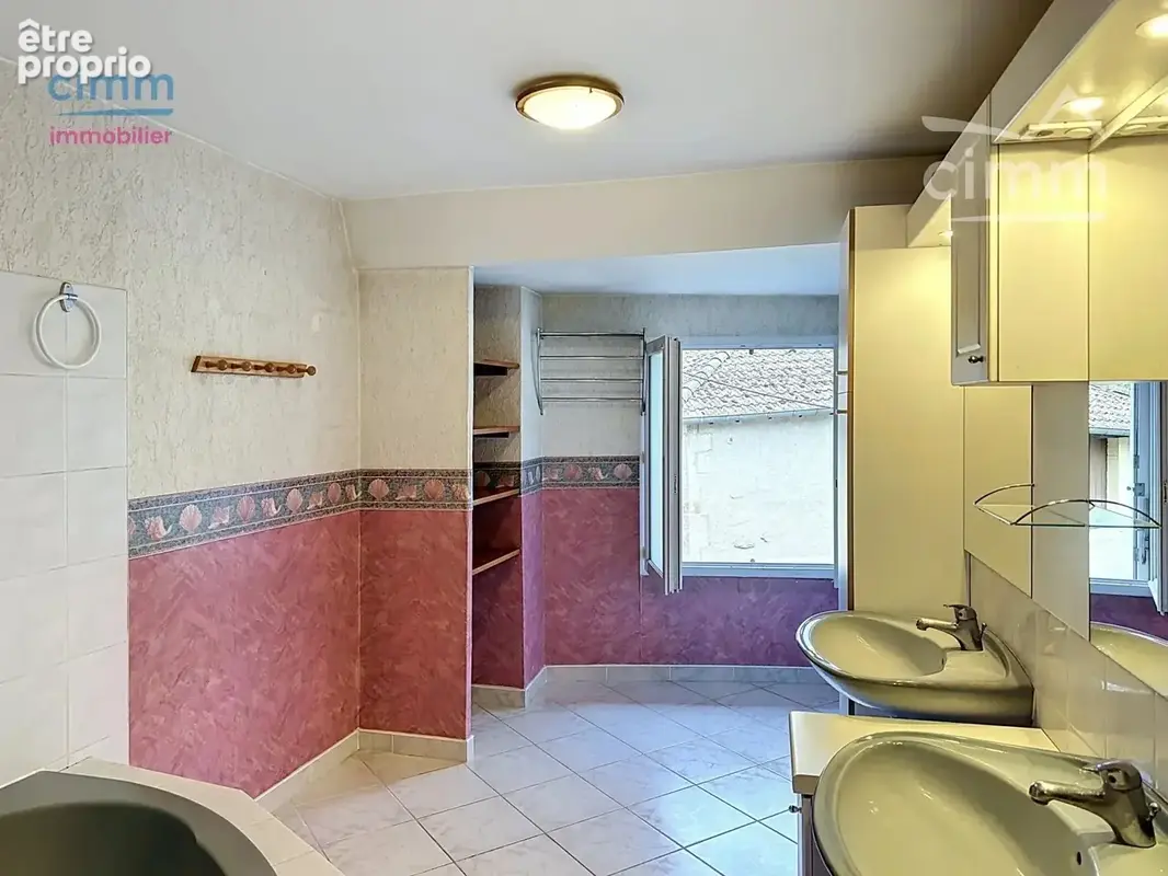 A vendre maison tannois garage - photo 3