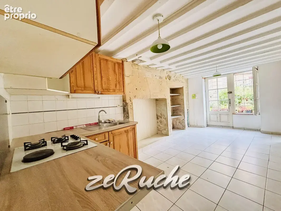 Appartement à DOUVRES-LA-DELIVRANDE