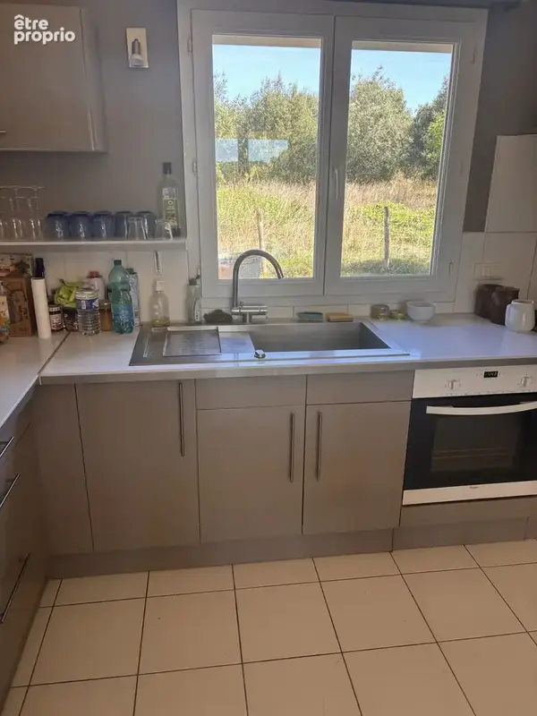 Les roches premaries - maison avec grand jardin - photo 5