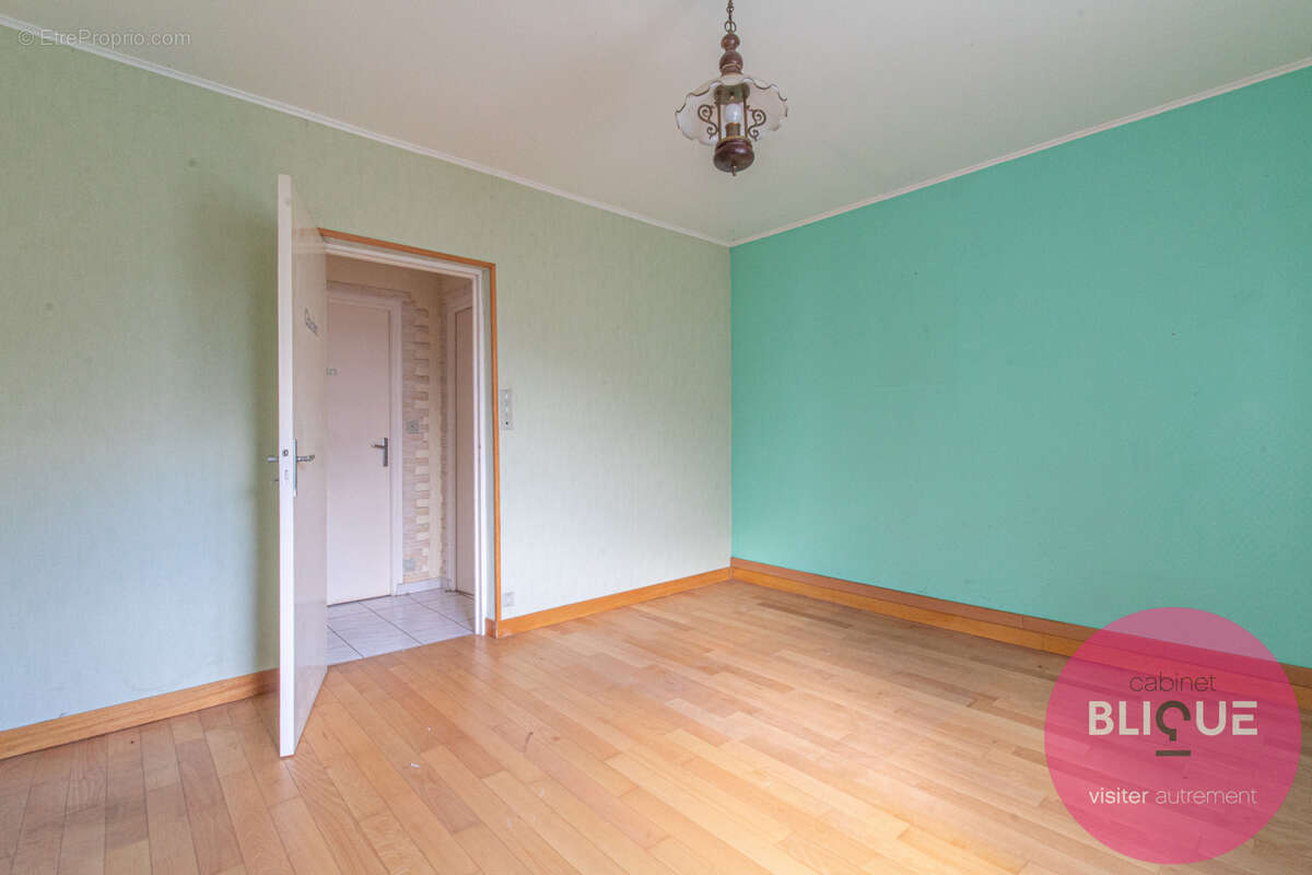 Appartement à LIVERDUN