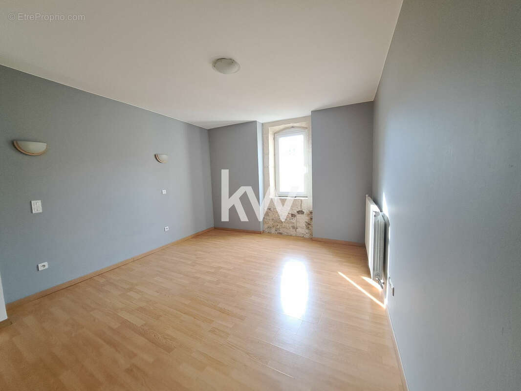 Maison à BAILLARGUES