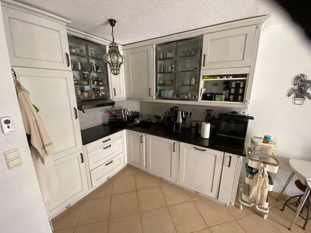 Appartement à LA LONDE-LES-MAURES