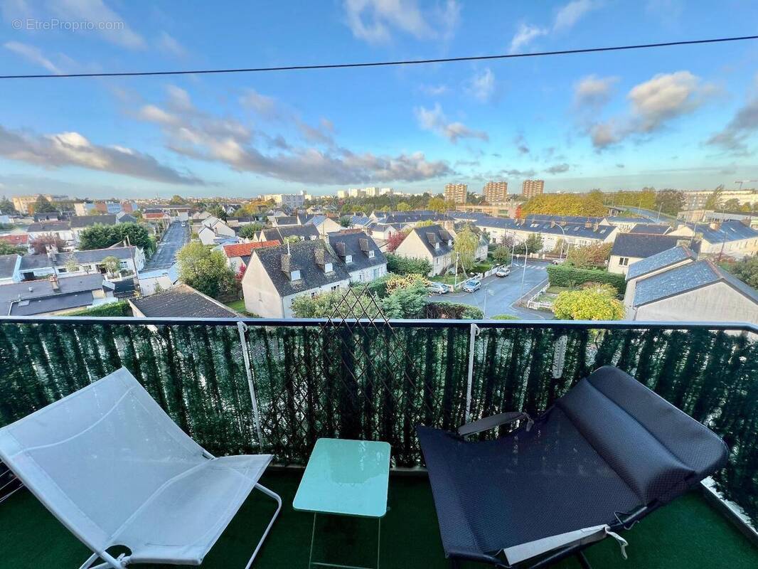   - Appartement à ANGERS
