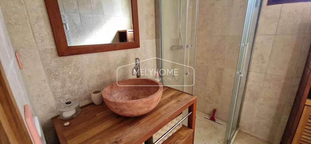 Maison à SAINT-ARNOULT-EN-YVELINES