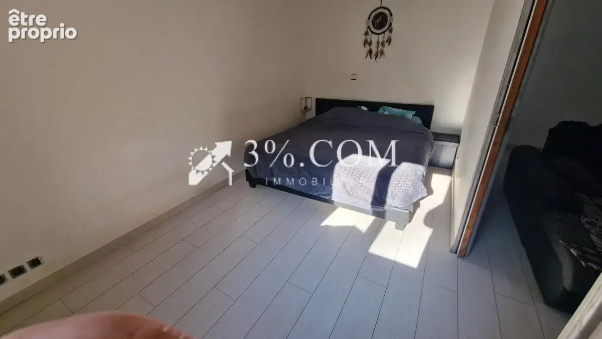 Maison de 85 m2 et 3 chambres avec garage et atelier sur ter - photo 5