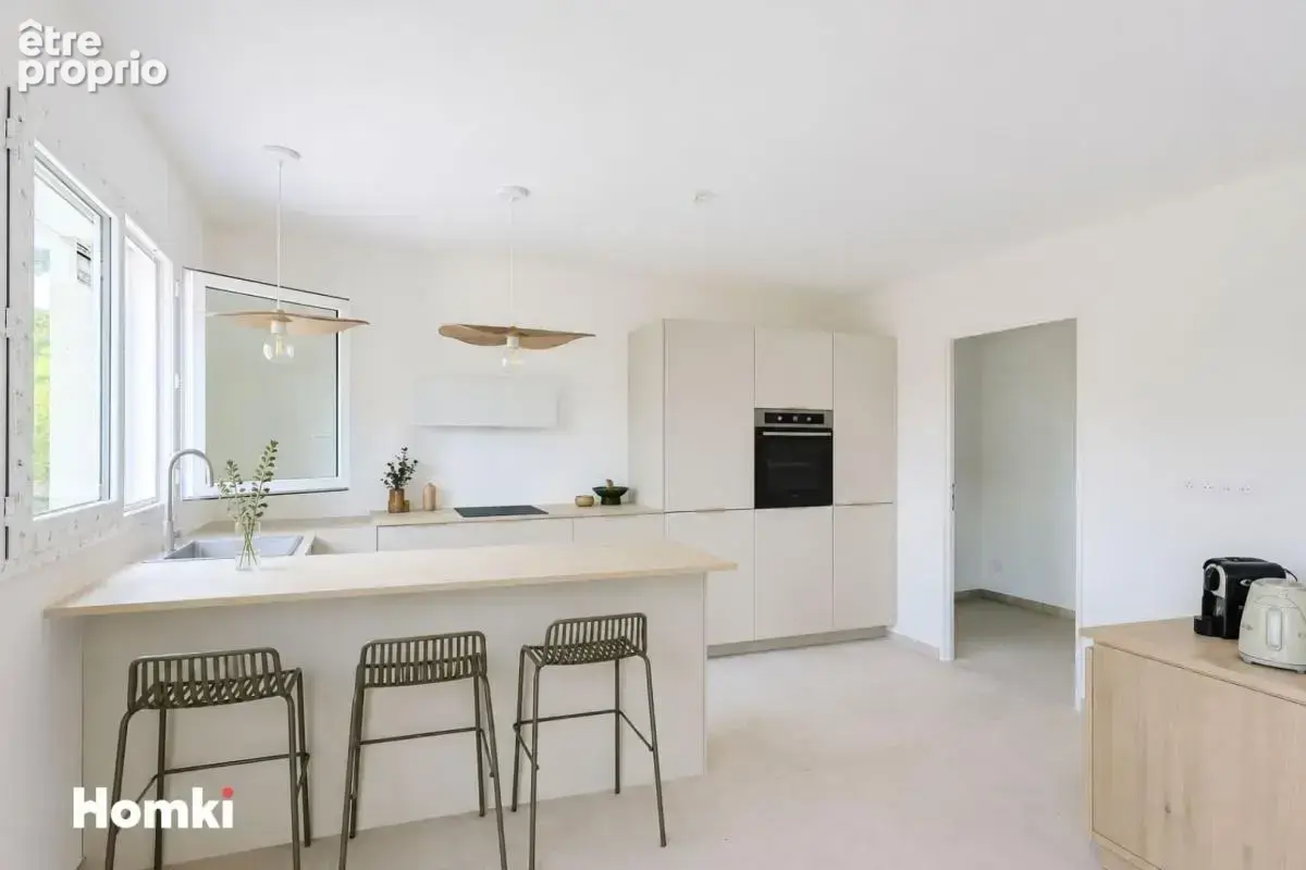 Maison/Villa T4 de 112 m² à Saint-Alban 31140 - photo 4