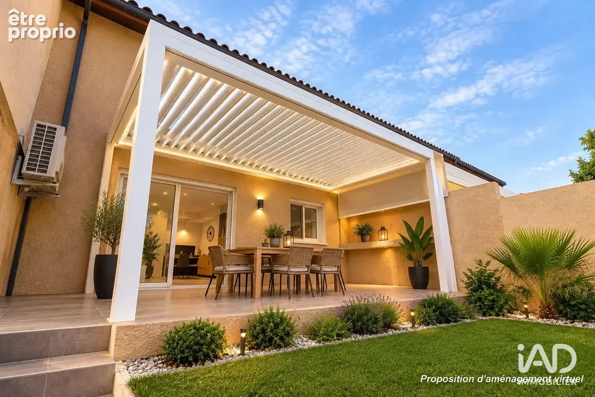 Photo 1 - Maison à CANET-EN-ROUSSILLON