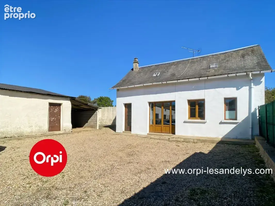 Maison À Vendre 2 chambres + grenier aménageable - photo 18