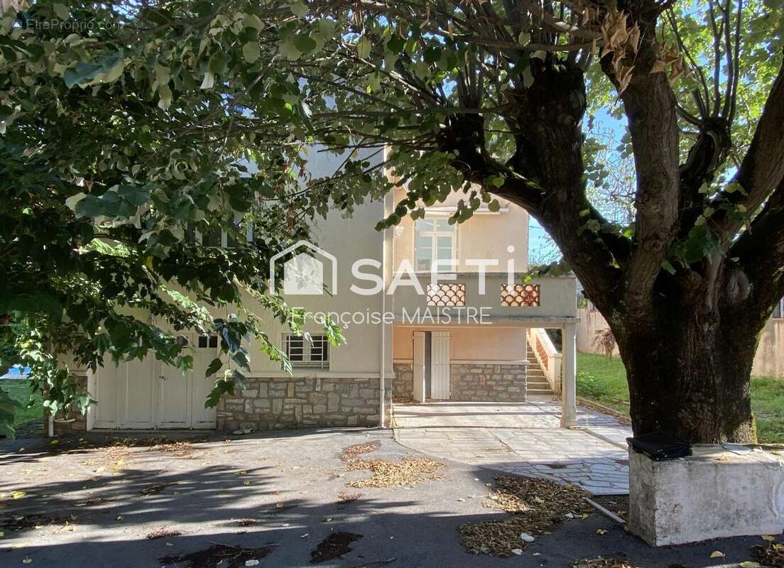 Photo 7 - Maison à CASTRES