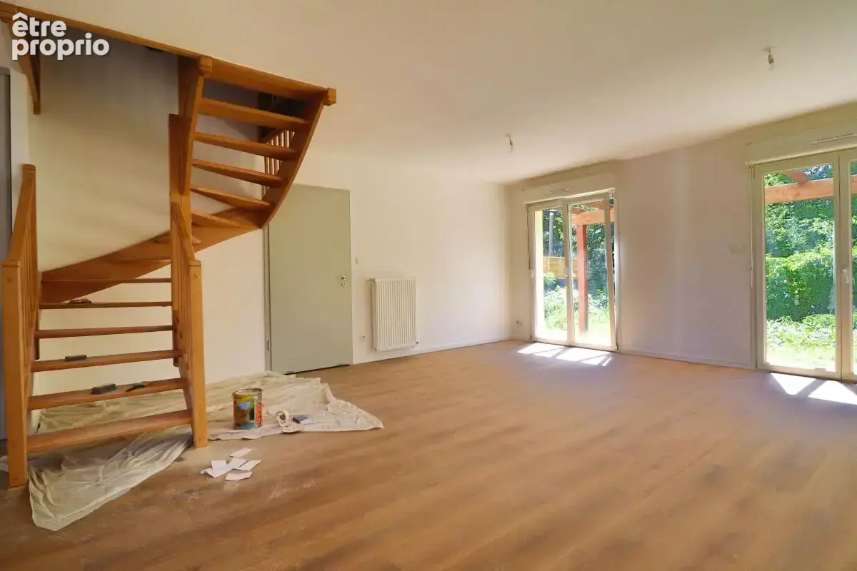 Maison À Vendre - photo 3