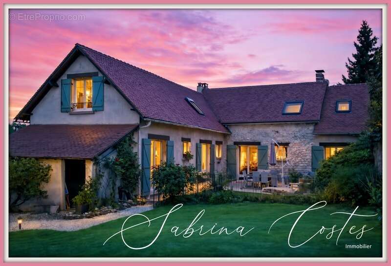 Maison à VERNON