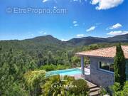 Maison à SARI-SOLENZARA