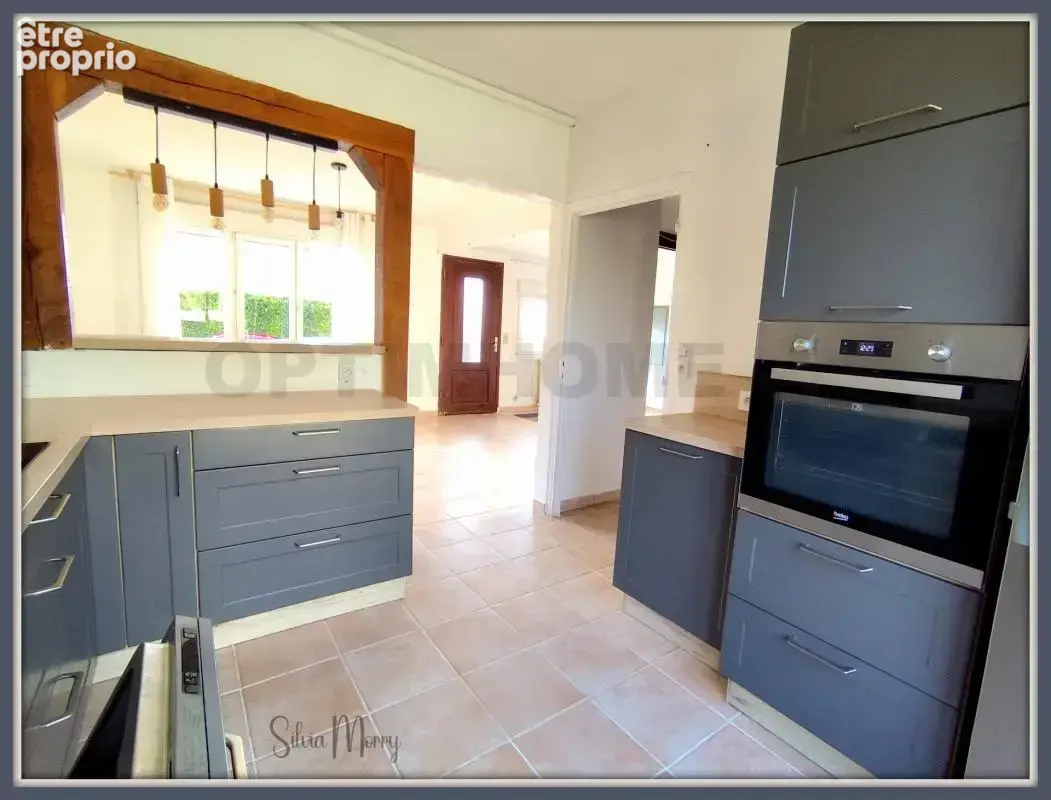 Maison à vendre 5 pièces PLOUENAN (29) - photo 9