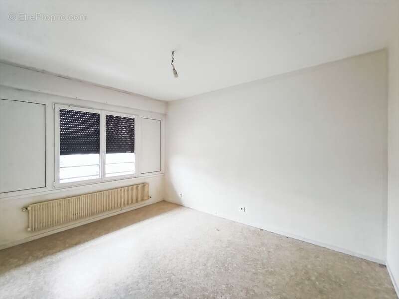 Appartement à THONON-LES-BAINS