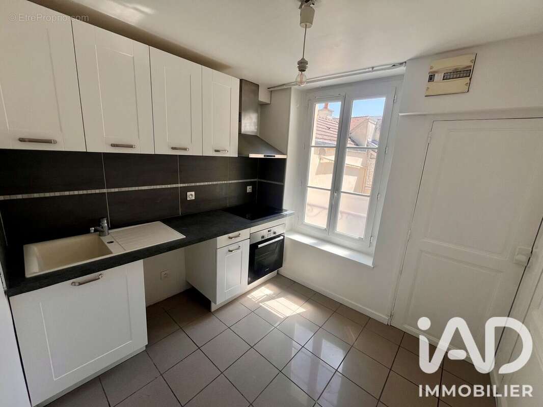 Appartement 47 m² à Chantilly  - photo 8