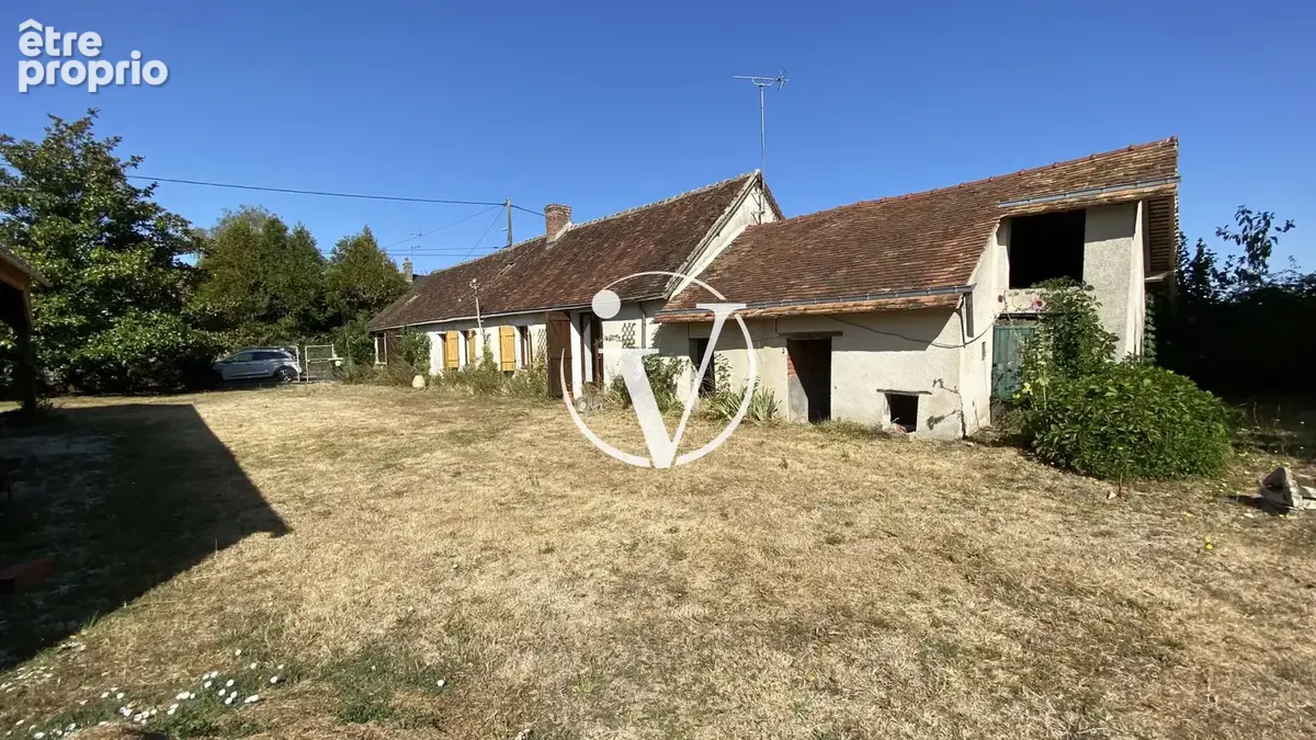 Axe vendome - oucques - photo 2