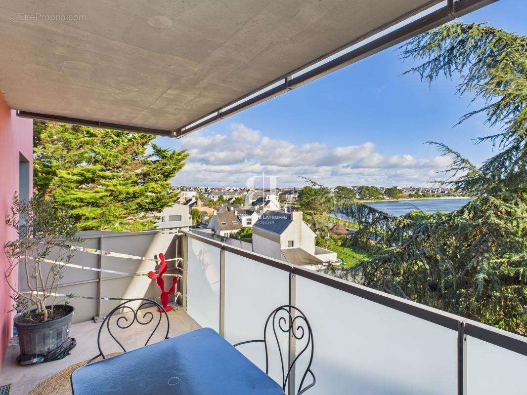 Appartement à LANESTER