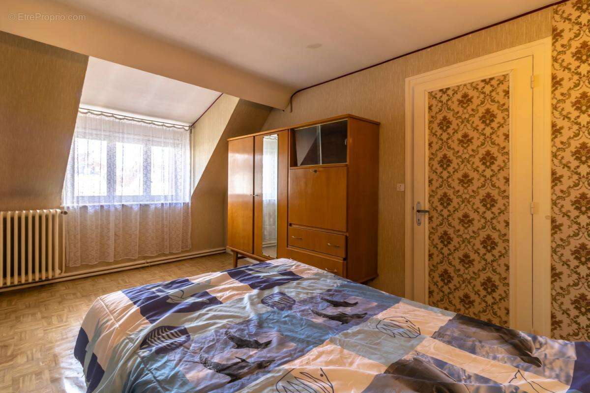 Maison à SELLES-SUR-CHER