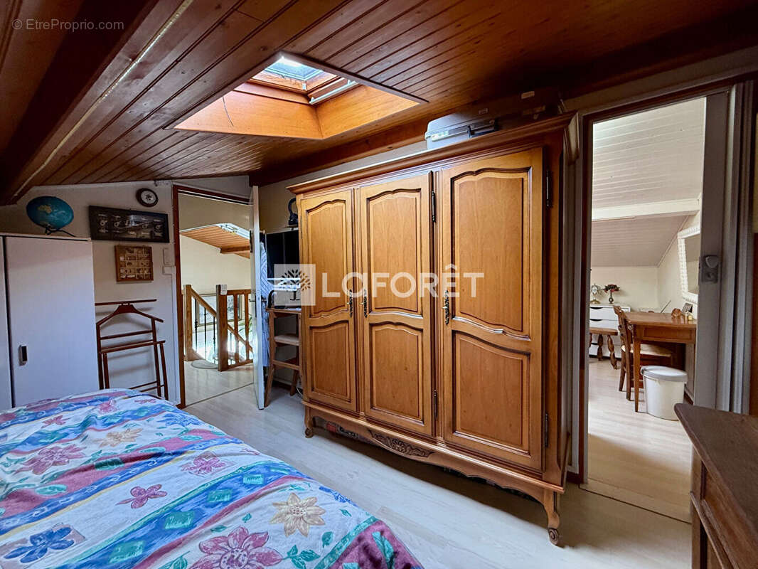 Appartement à SAINTES