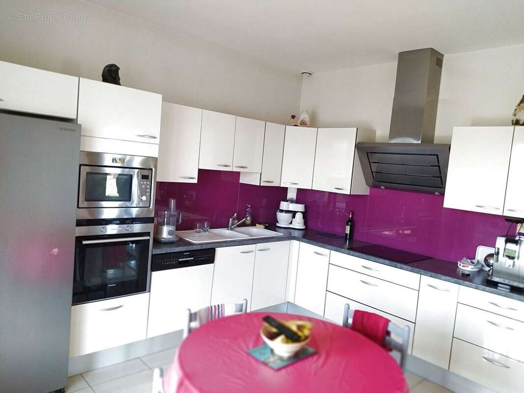 Maison à DAUMAZAN-SUR-ARIZE