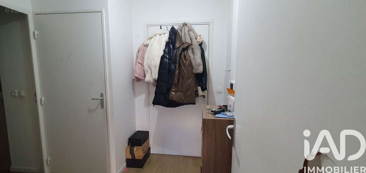 Photo 7 - Appartement à ARGENTEUIL