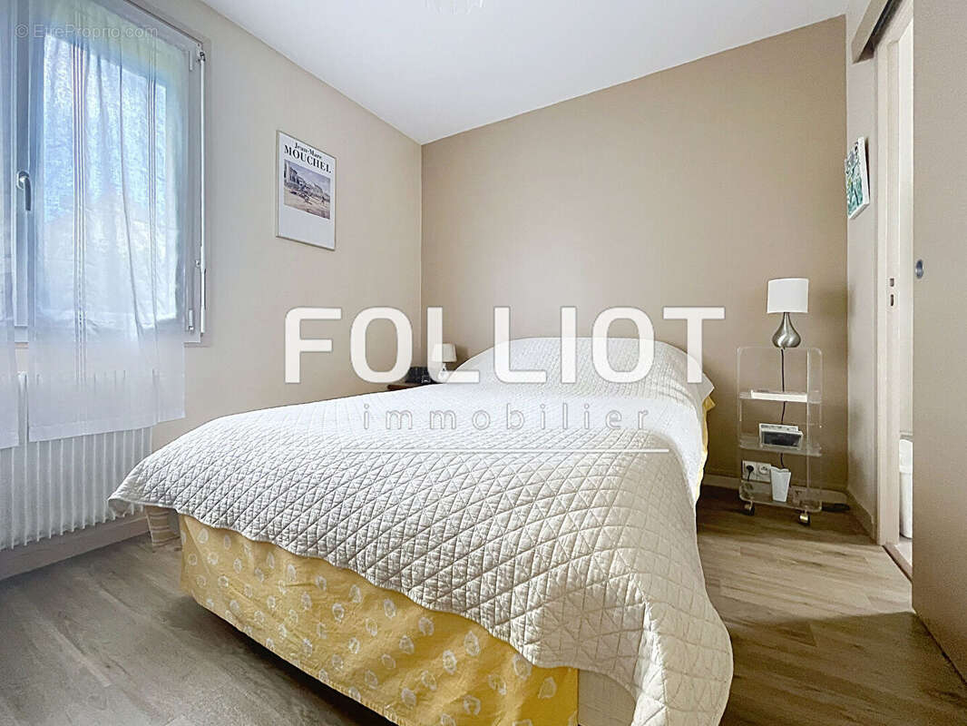 Appartement à LUC-SUR-MER