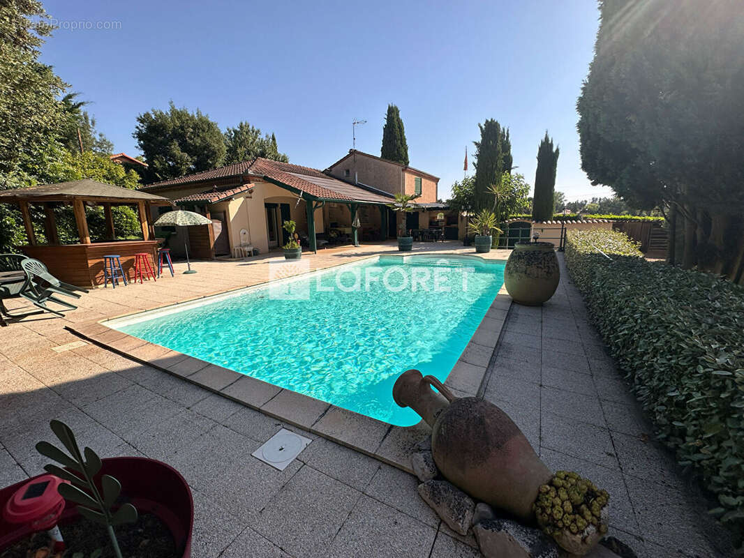 Maison Gaillac - photo 2