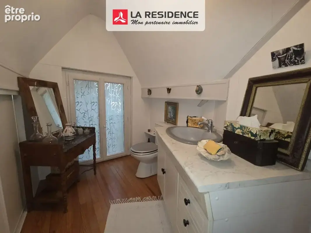 Maison 3 pièces 90 m² à vendre à Montigny-Les-Cormeilles (95370) - photo 8