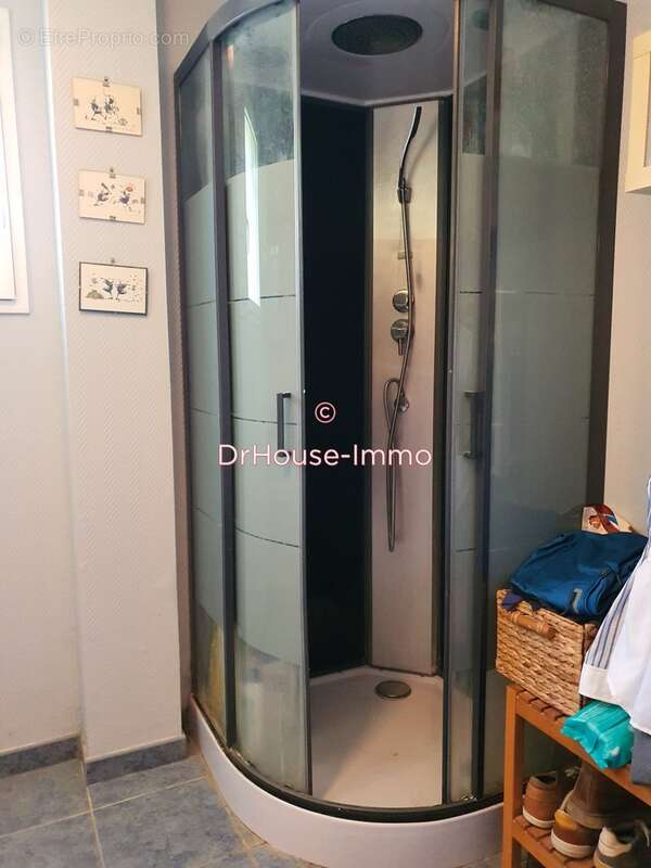 Maison à LE TILLEUL-LAMBERT