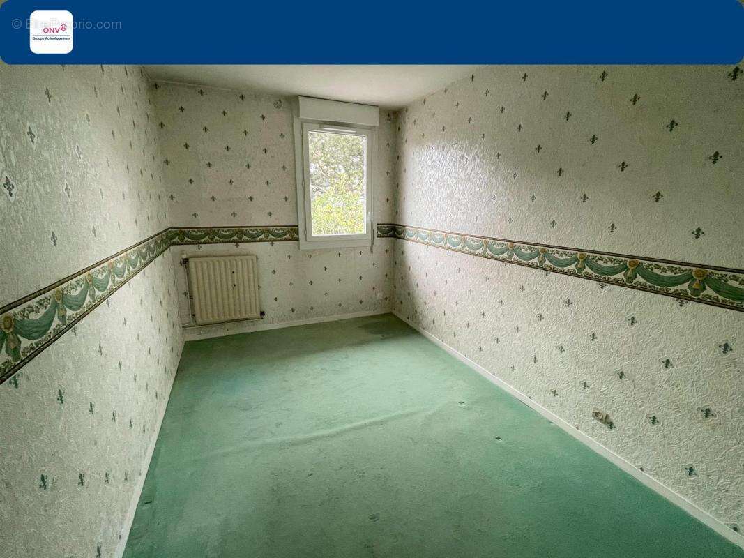 Appartement à LE HAVRE