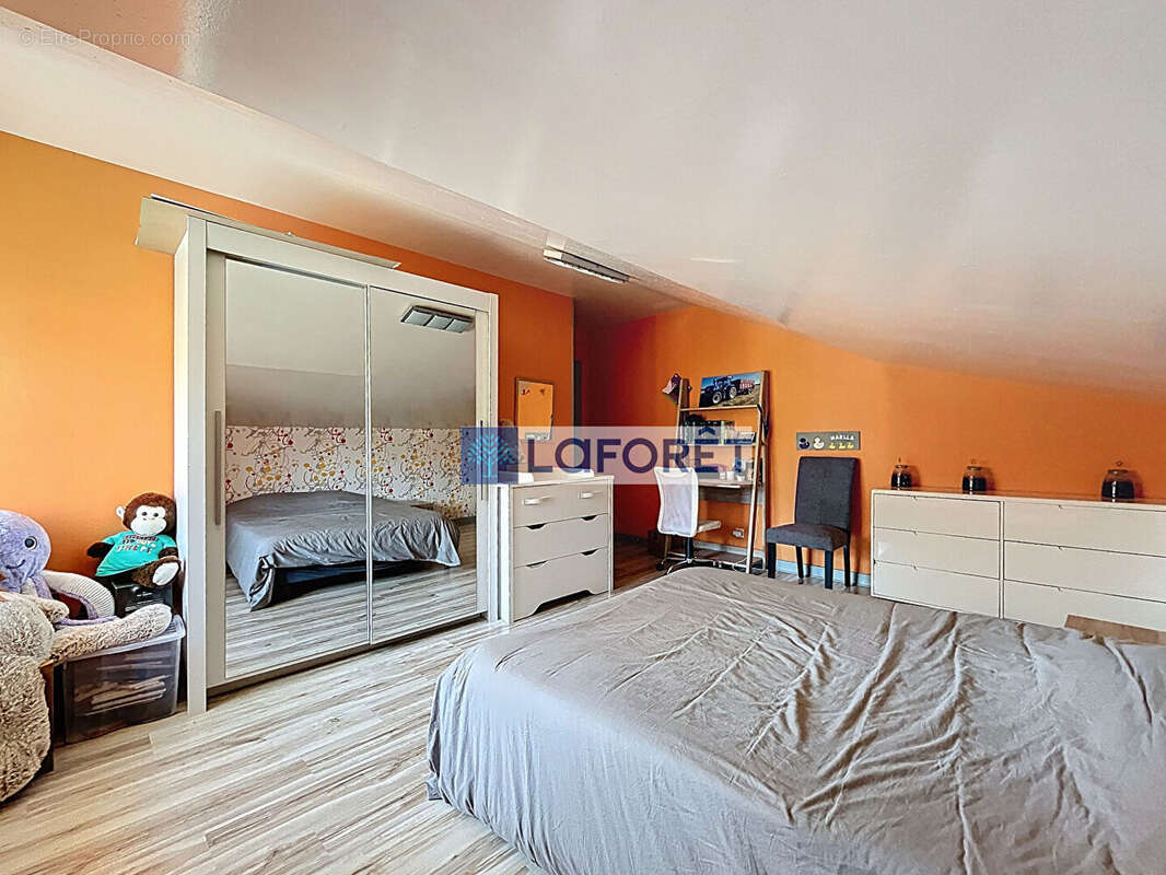 Paroy sur saulx 168 m² - photo 11