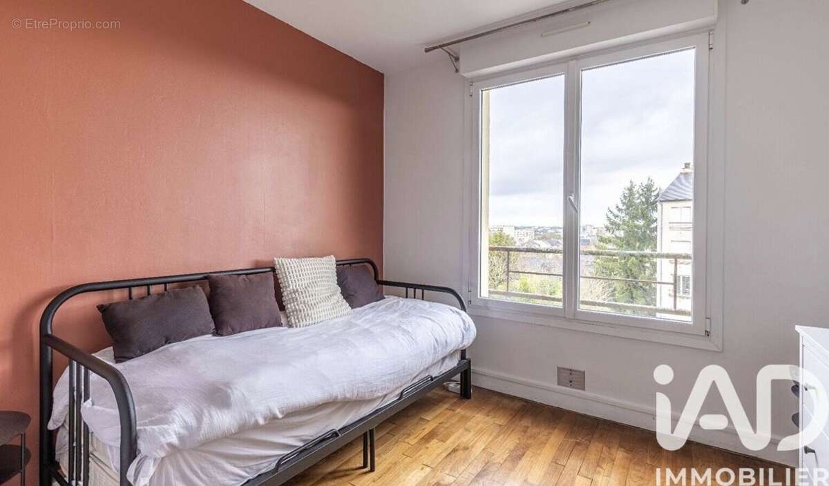 Photo 9 - Appartement à RENNES