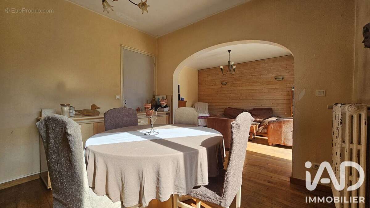 Photo 5 - Maison à PARMAIN