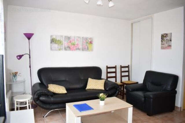 Maison à LA BREE-LES-BAINS