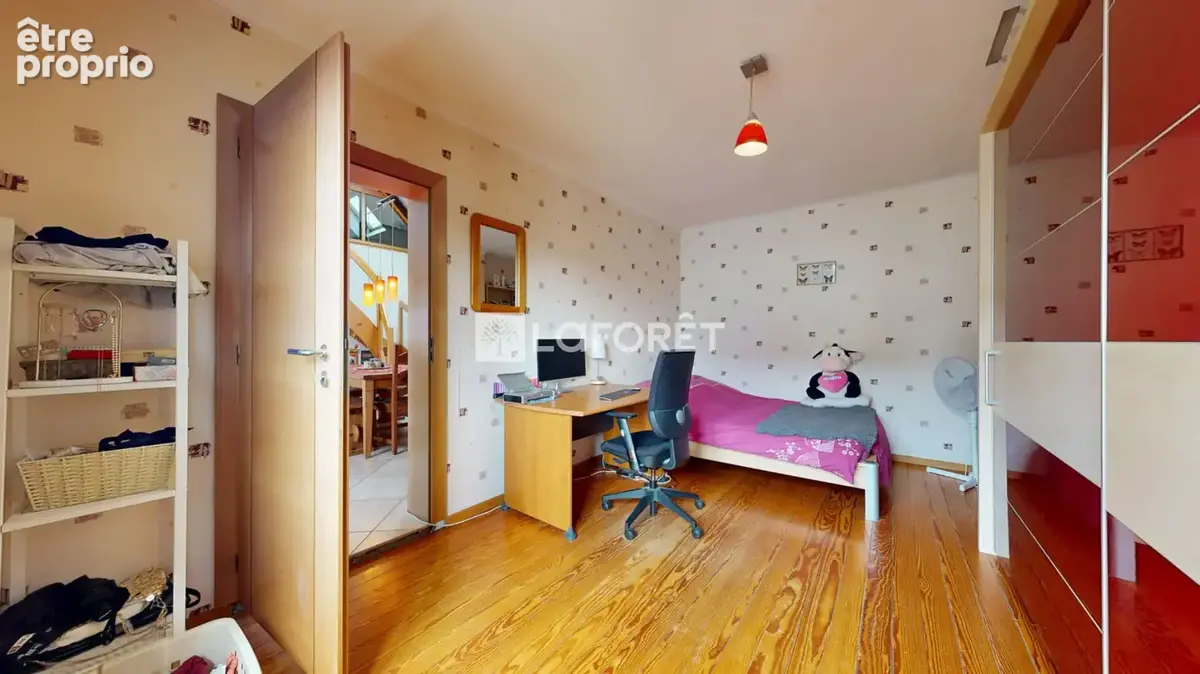 Appartement Hoerdt 5 pièces 115.60 m² - photo 4