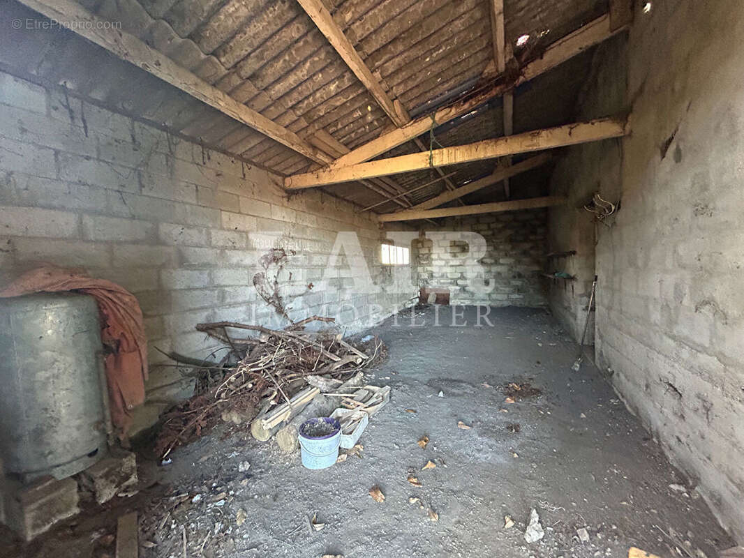 Appartement à FLERS