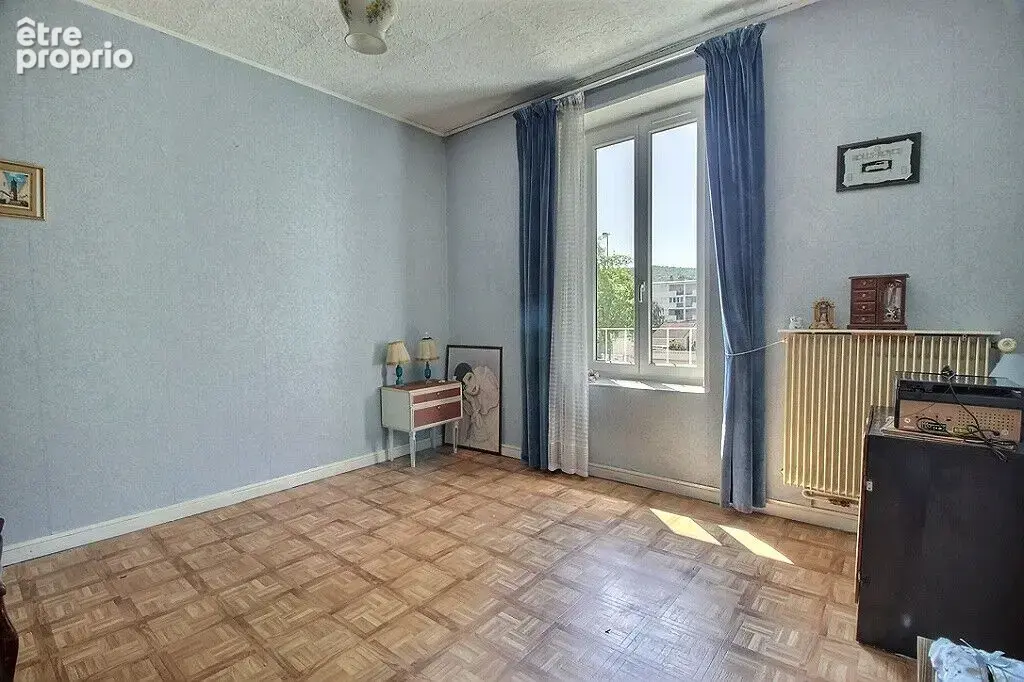 Maison 75m² à clermont-ferrand - photo 8