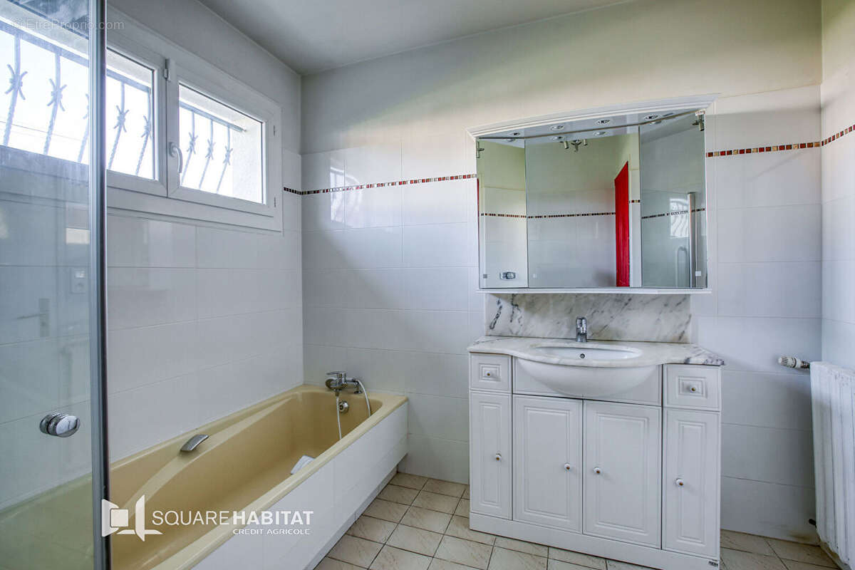 Maison à L&#039;UNION