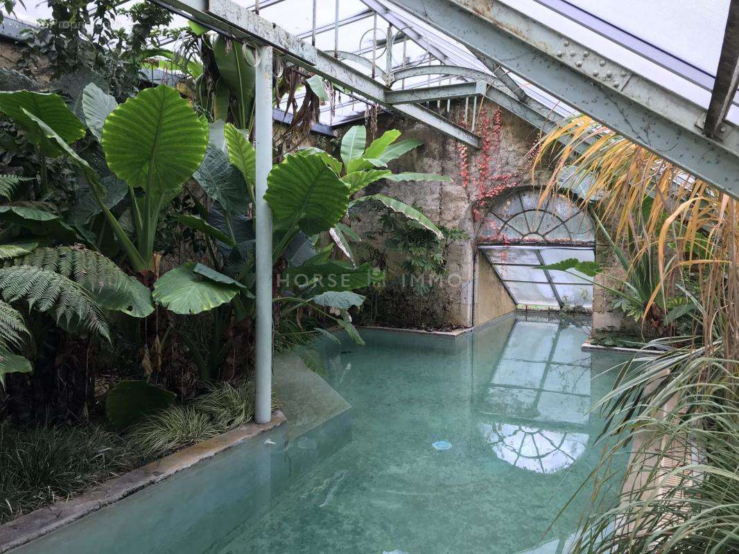 Maison à SAINT-MICHEL-DE-MONTAIGNE