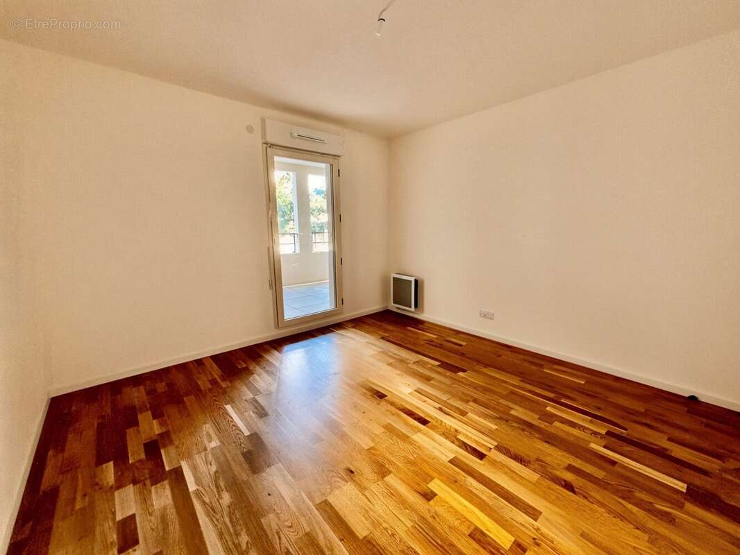 Appartement à LA CIOTAT