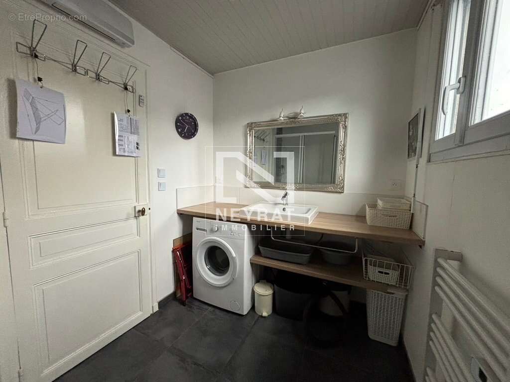 Appartement à AUTUN