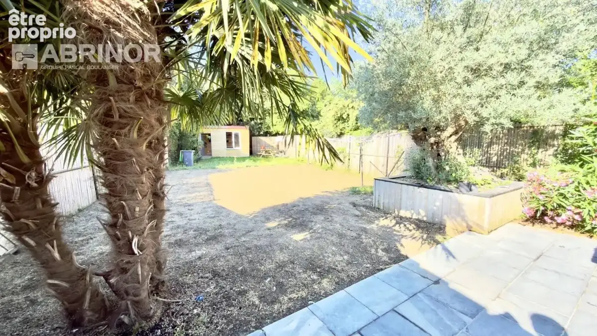 Maison style sncf - 4 chambres, jardin - batie sur 480 m² - lomme delivrance - photo 6